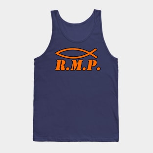 r.m.p. Tank Top